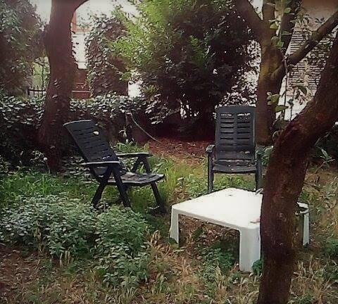 Il Giardino Dei Merli Bussoleno Exterior foto